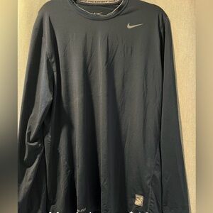 Mens nike long sleeve